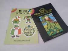 Set Of 5 Dover Mini Irish