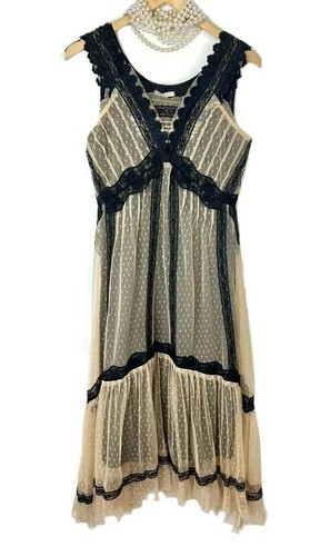 Nataya beige black downton - nataya,