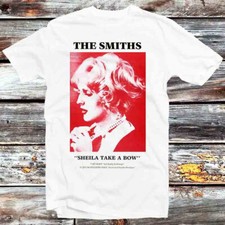 The Smiths Sheila Take A Bow T