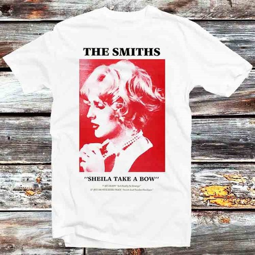 The smiths sheila take bow - the,