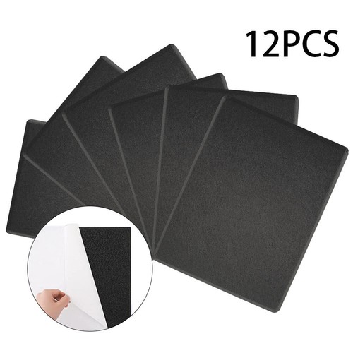 12x acoustic panels - 12x,