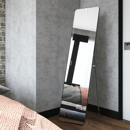 Large full length mirror - full,