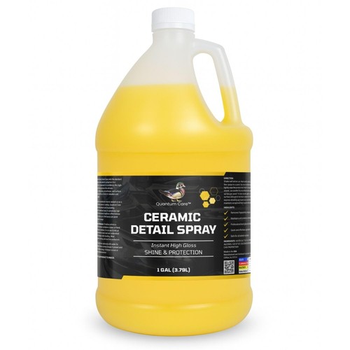 Ceramic detail spray - detail, –