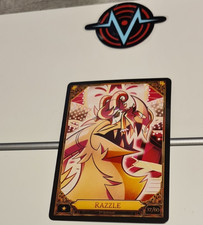 37/60 - Razzle - ★ - 2nd