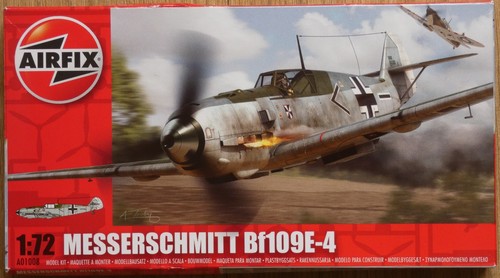 Airfix a01008 - 1/72, #a01008