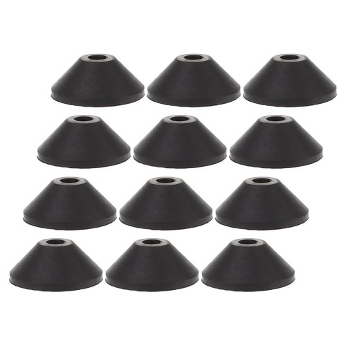 12pcs rubber washers for - 12pcs,