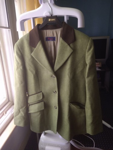 Perazzi italy tweed 100 - tweed, wool