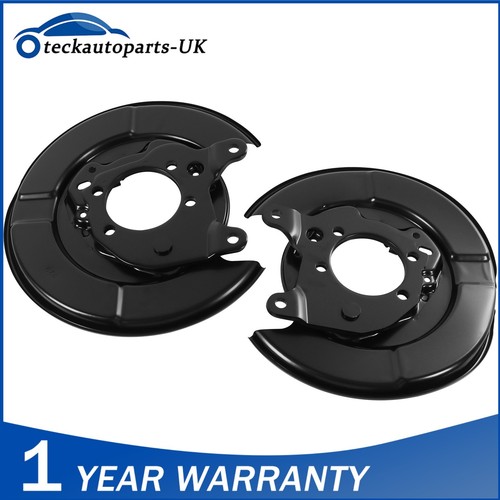 New pair rear brake - new,