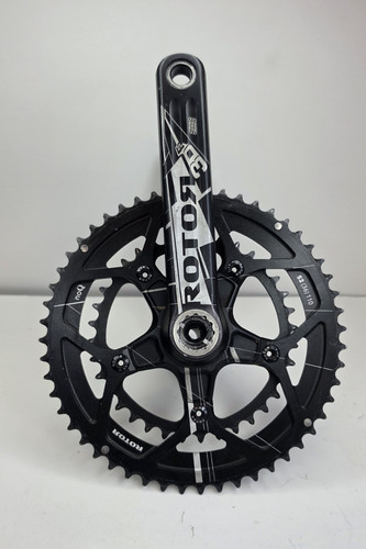 Rotor 3df 110 - 3df, 11