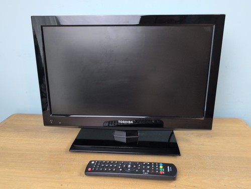 Toshiba 19bl502b lcd colour - lcd,