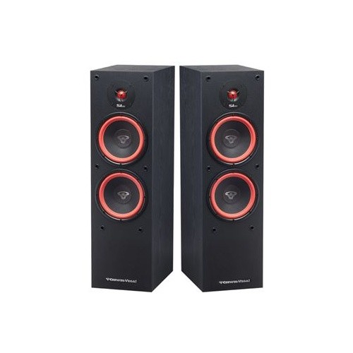 Cerwin vega dual 8 - cerwin,