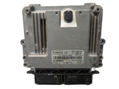 Ford mondeo 2016 - 2016, ecu