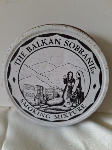 Balakan sobranie smoking - balakan, mix