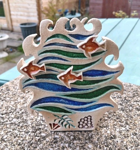 Handcrafted studio pottery - handcrafted,