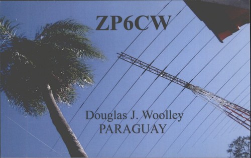 Ham radio qsl - ham, qsl/qso