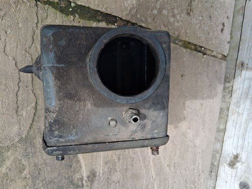 Armstrong mt500 complete air - complete,