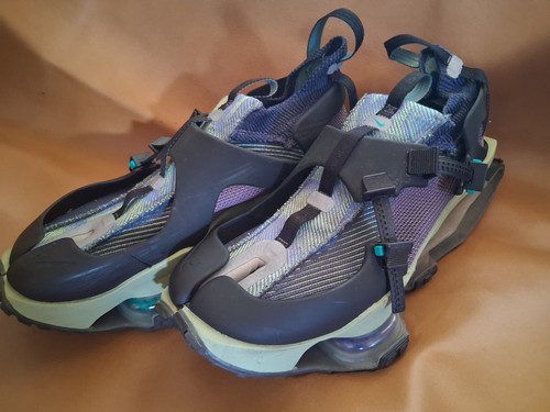 Nike ispa road warrior - nike,