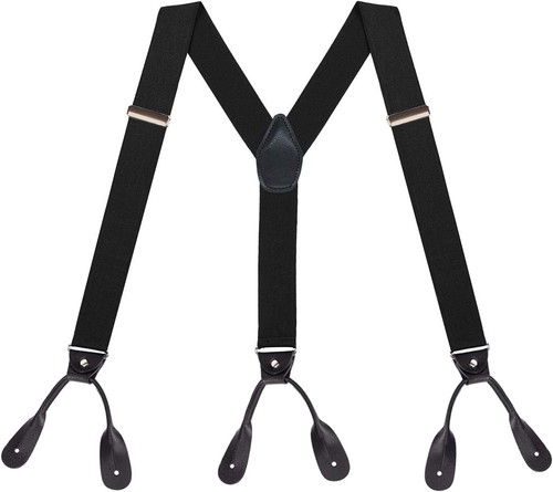 Button braces for - button,