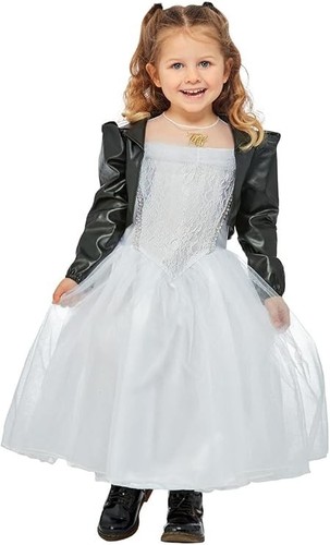 Girls halloween licensed bride - girls,
