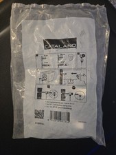 Cataland Soft Close Toilet