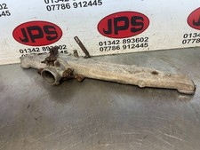 Aluminium inlet manifold 0.540.008 X Perkins P6 diesel engine....£80+VAT