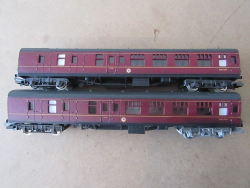 Lima coaches br - 2, x