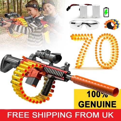 M416 soft bullet with 2 - m416, gu-n