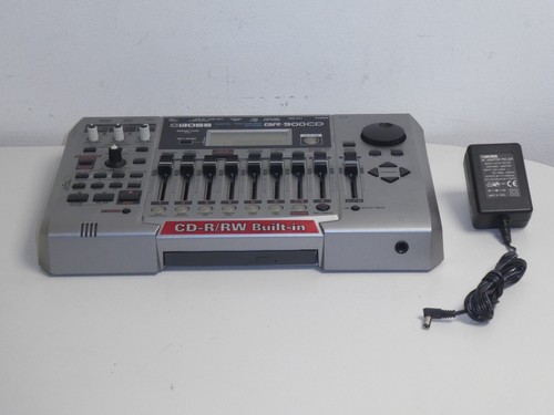 Boss 900cd digital - br-900cd,