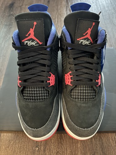Nike air jordan retro - nike, 4