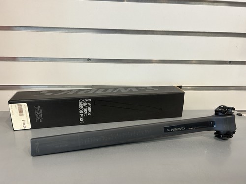 New specialized works - new, s-works