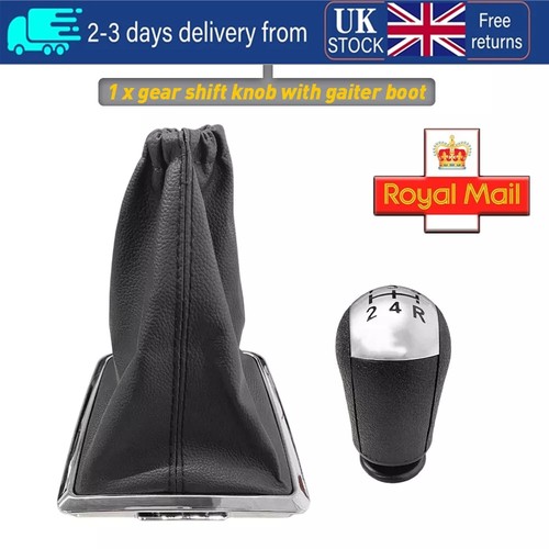 Speed gear stick shift knob - 5,