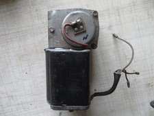LUCAS WINDSCREEN WIPER MOTOR