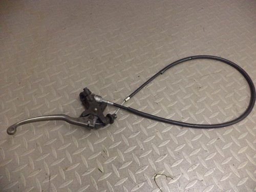 Honda deauville nt650v - deauville, clutch