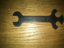 Vintage Lawn Mower spanner