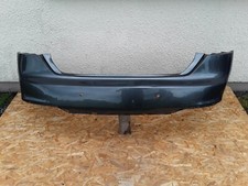 AUDI A5 B9 COUPE S-LINE FACELIFT 2019-2022 REAR BACK BUMPER 8W6807511H