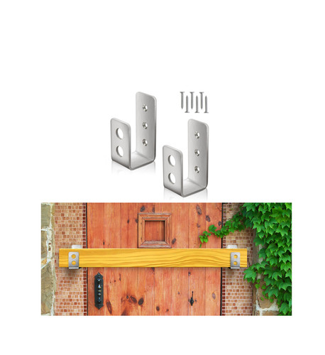 2x4 door barricade - barricade, (2