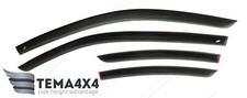 Tape windows visors - tape-on,