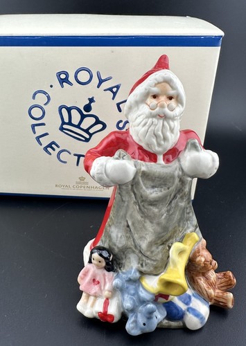 Royal copenhagen annual - copenhagen,