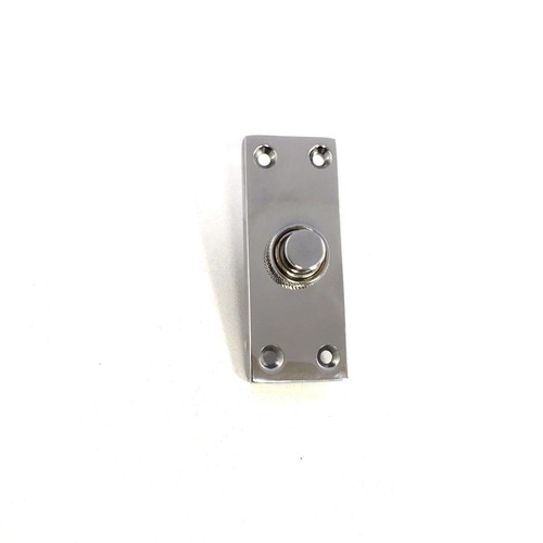 Solid polished chrome - polished,