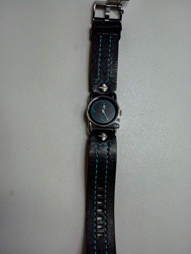 Vintage 80s quartz diesel - vintage,