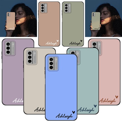 Personalised name phone case - personalised,