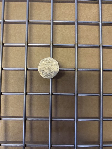 Stainless steel welded wire - steel,