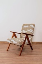 Scandinavian Armchair Safari