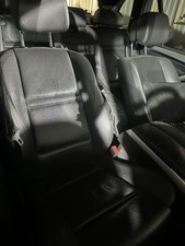 BMW X5 E70 SEATS INTERIOR