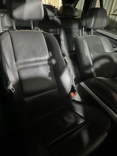 Bmw e70 seats interior - bmw,
