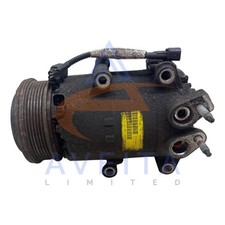 Ford Focus 2012 MK3 1.6 Tdci