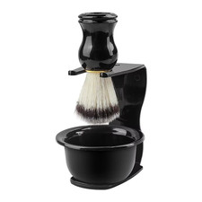 3 in 1 Men's Shaving Brush