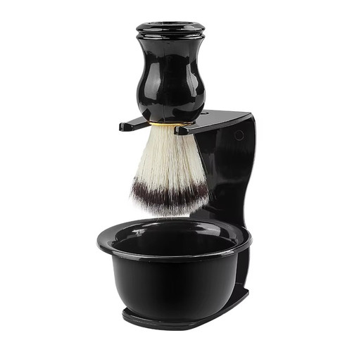 Men s shaving brush - 1,