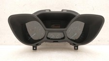2014 FORD TRANSIT CONNECT 1.6L Diesel Speedometer Speedo Clocks DT1T-10849-DF 58