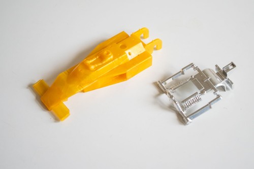 New airfix mrrc mclaren m23 - mclaren,